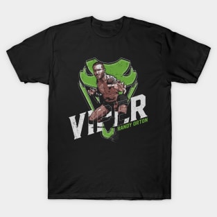 Randy Orton The Viper T-Shirt